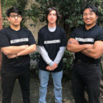 MRR Logo T-shirt