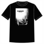 MRR Final Cover Shirt mockup